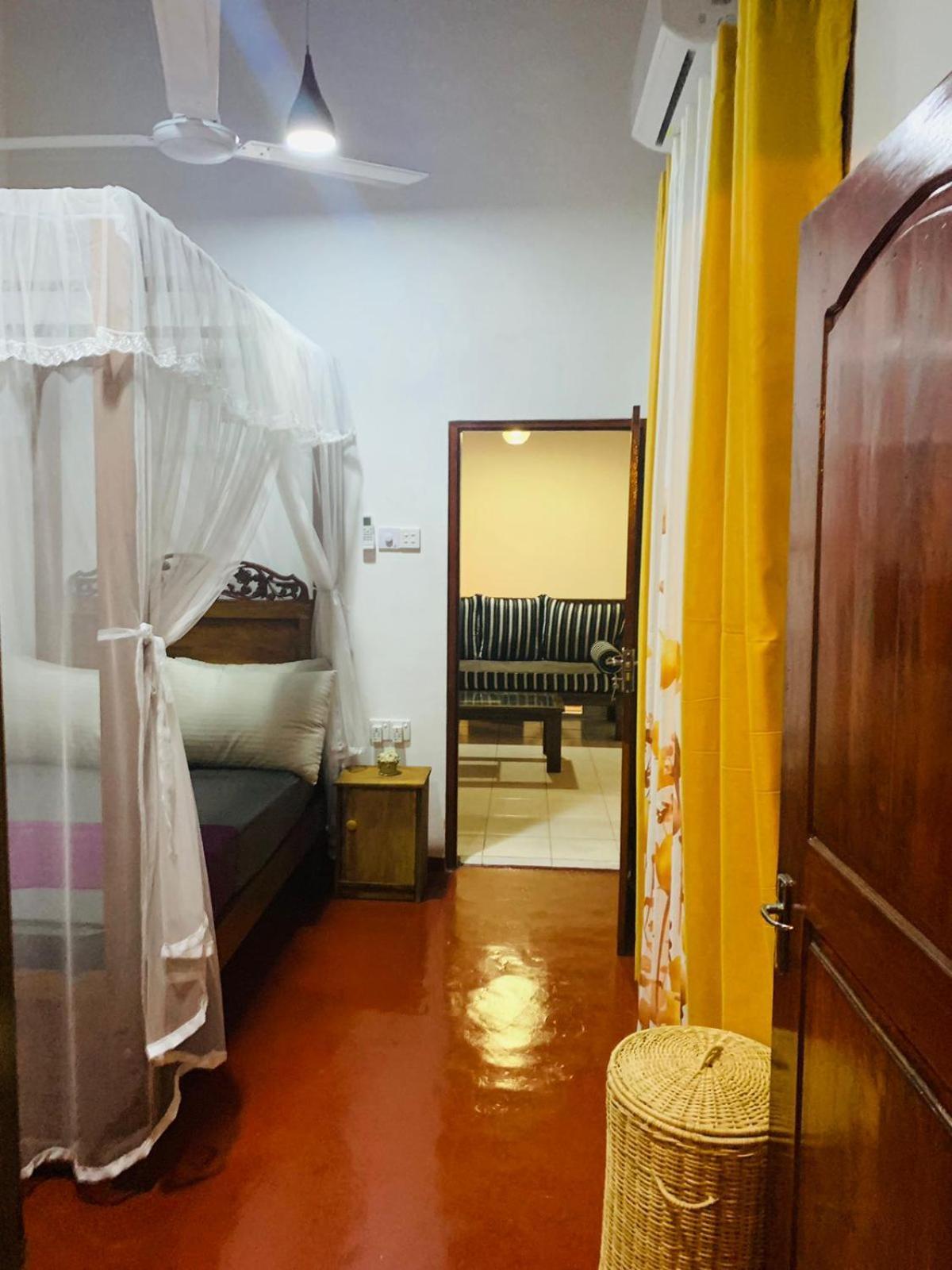No 31 Villa Гале Екстериор снимка